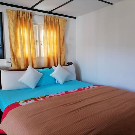 Hotel Himawari Hills Nuwara Eliya Zewnętrze zdjęcie