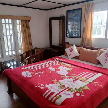 Hotel Himawari Hills Nuwara Eliya Zewnętrze zdjęcie