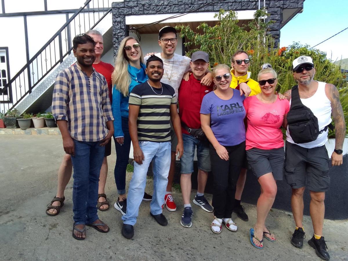 Hotel Himawari Hills Nuwara Eliya Zewnętrze zdjęcie