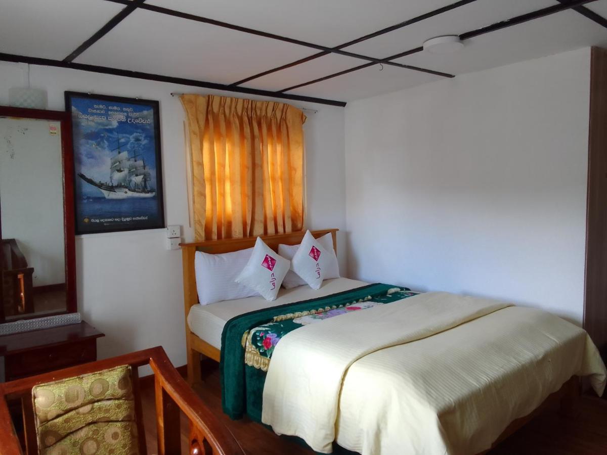 Hotel Himawari Hills Nuwara Eliya Zewnętrze zdjęcie