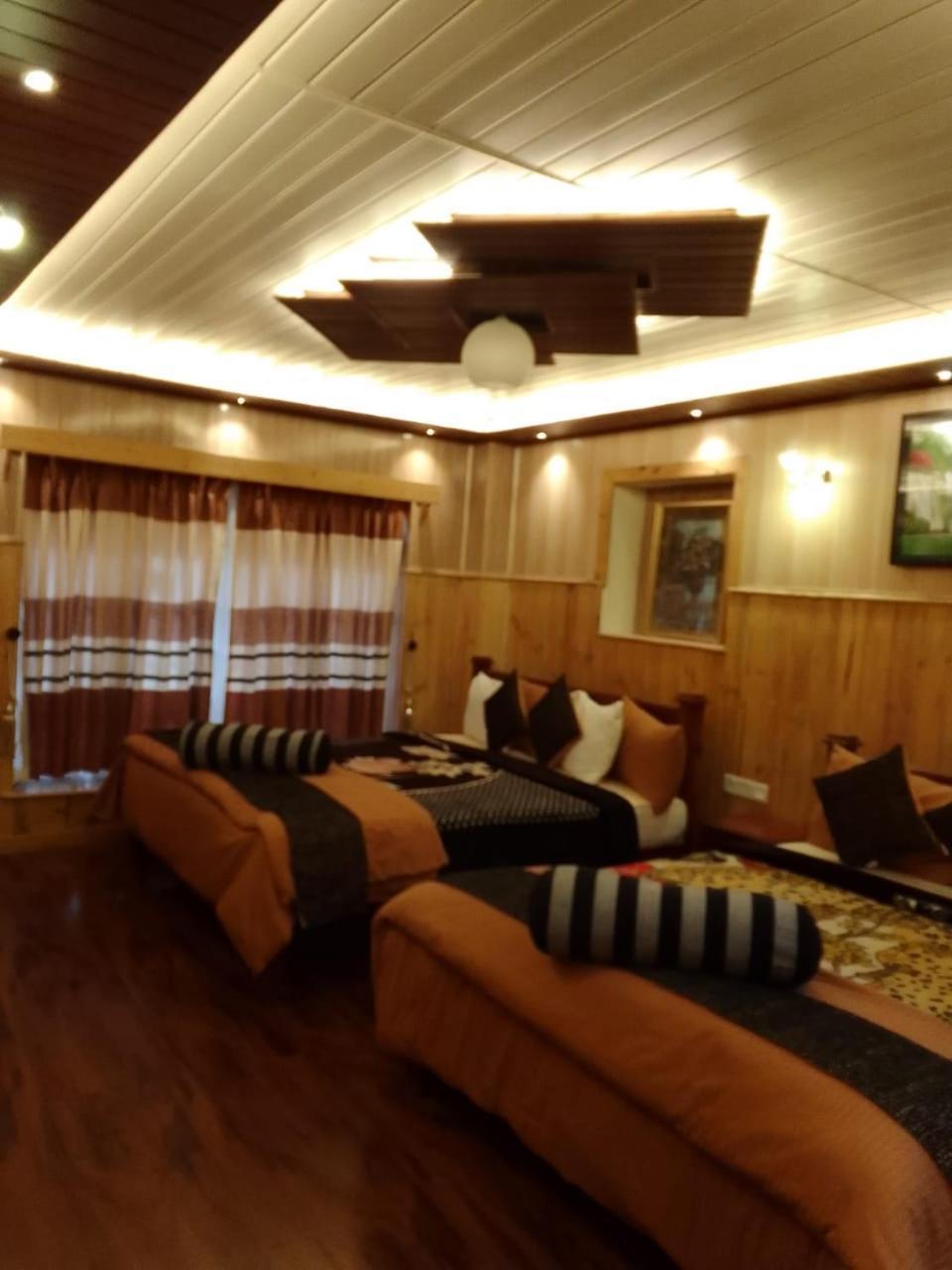 Hotel Himawari Hills Nuwara Eliya Zewnętrze zdjęcie