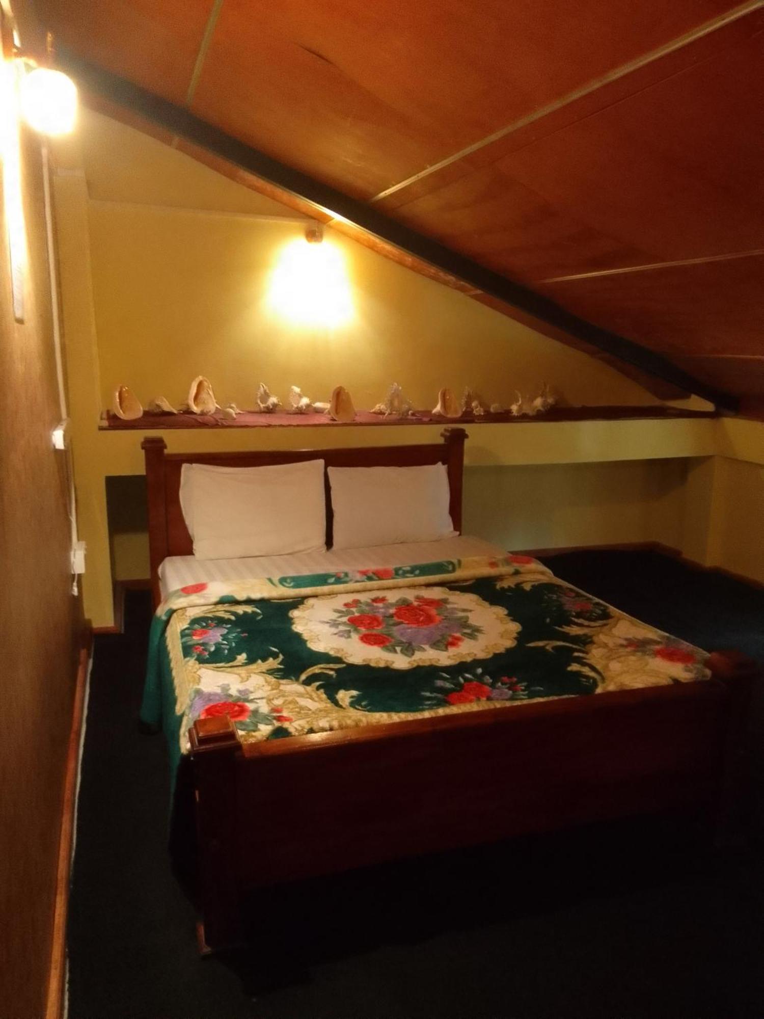 Hotel Himawari Hills Nuwara Eliya Pokój zdjęcie