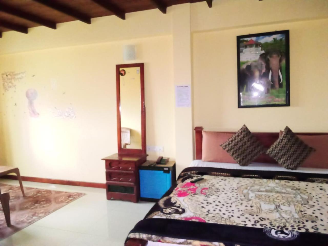 Hotel Himawari Hills Nuwara Eliya Pokój zdjęcie