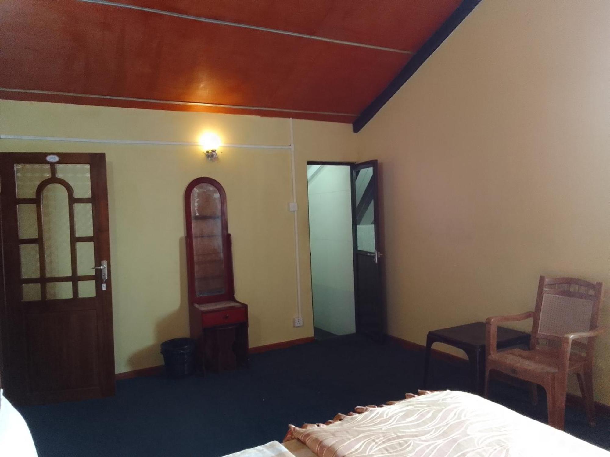 Hotel Himawari Hills Nuwara Eliya Pokój zdjęcie