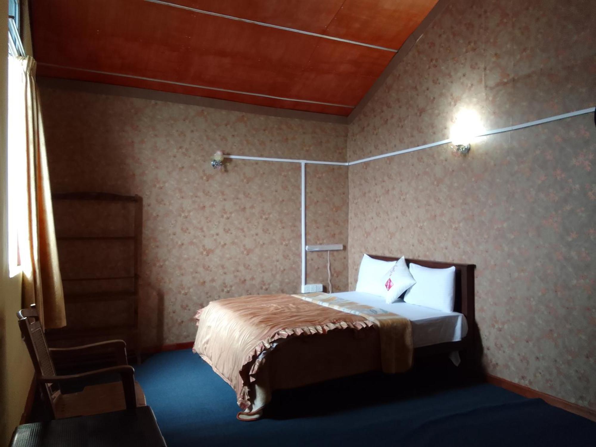 Hotel Himawari Hills Nuwara Eliya Pokój zdjęcie