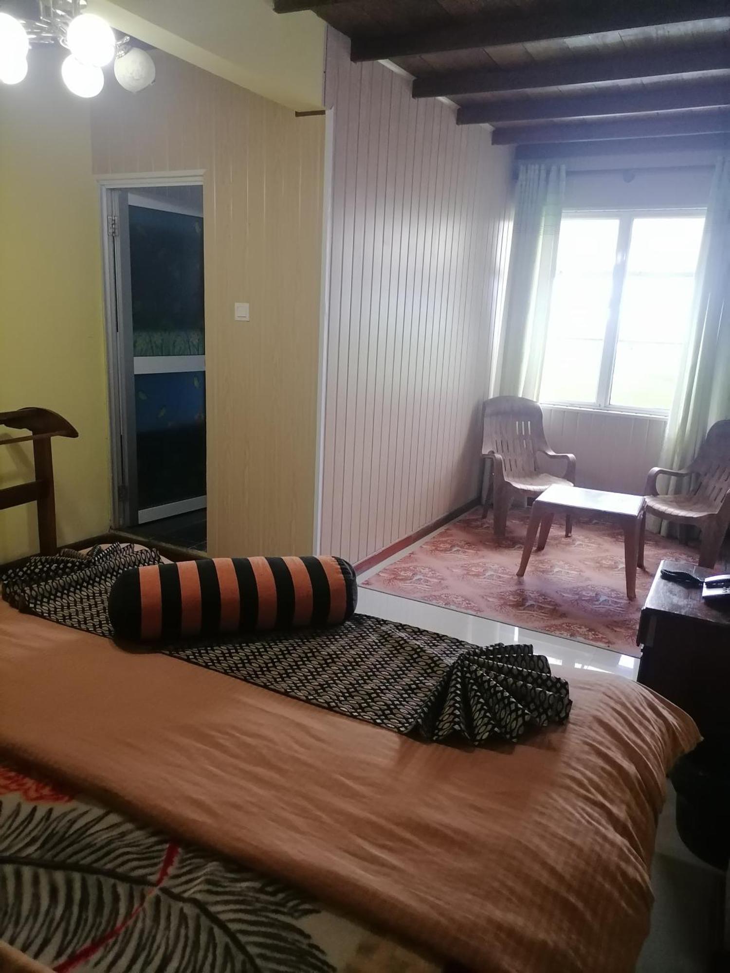 Hotel Himawari Hills Nuwara Eliya Zewnętrze zdjęcie