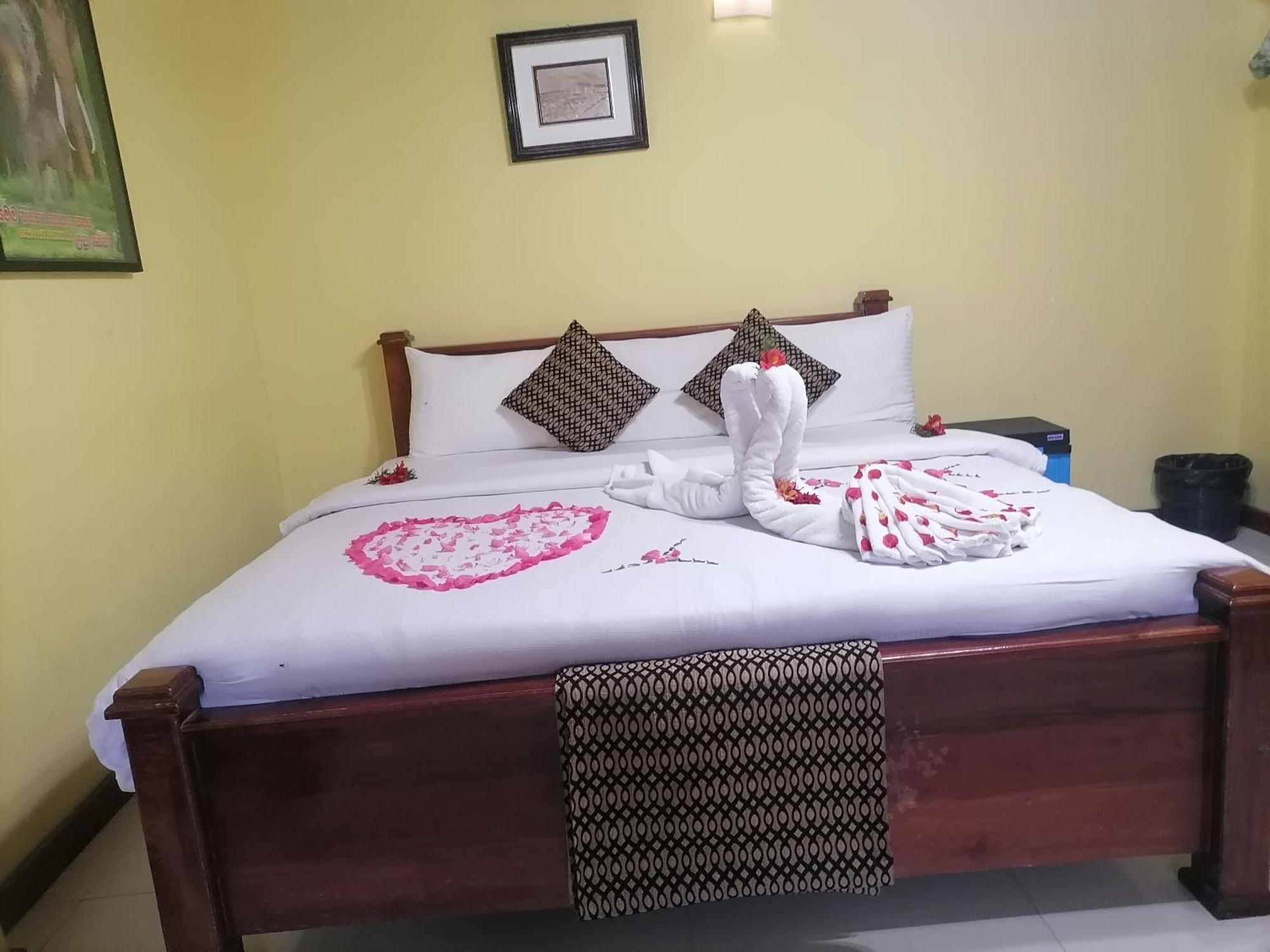 Hotel Himawari Hills Nuwara Eliya Zewnętrze zdjęcie