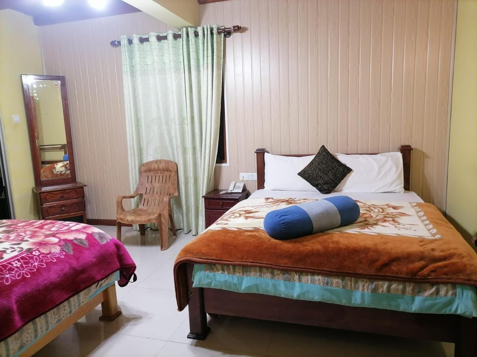 Hotel Himawari Hills Nuwara Eliya Zewnętrze zdjęcie