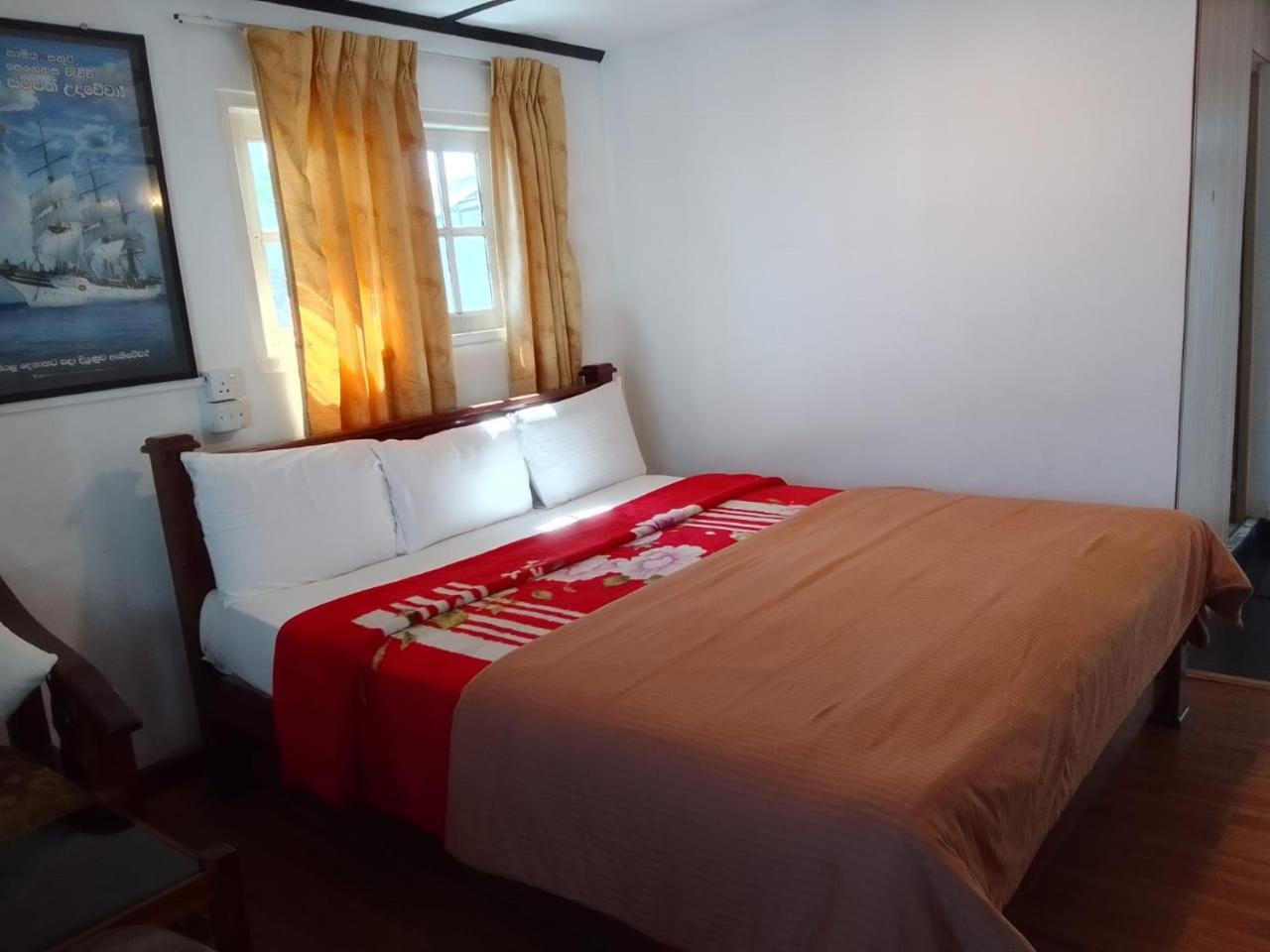 Hotel Himawari Hills Nuwara Eliya Zewnętrze zdjęcie