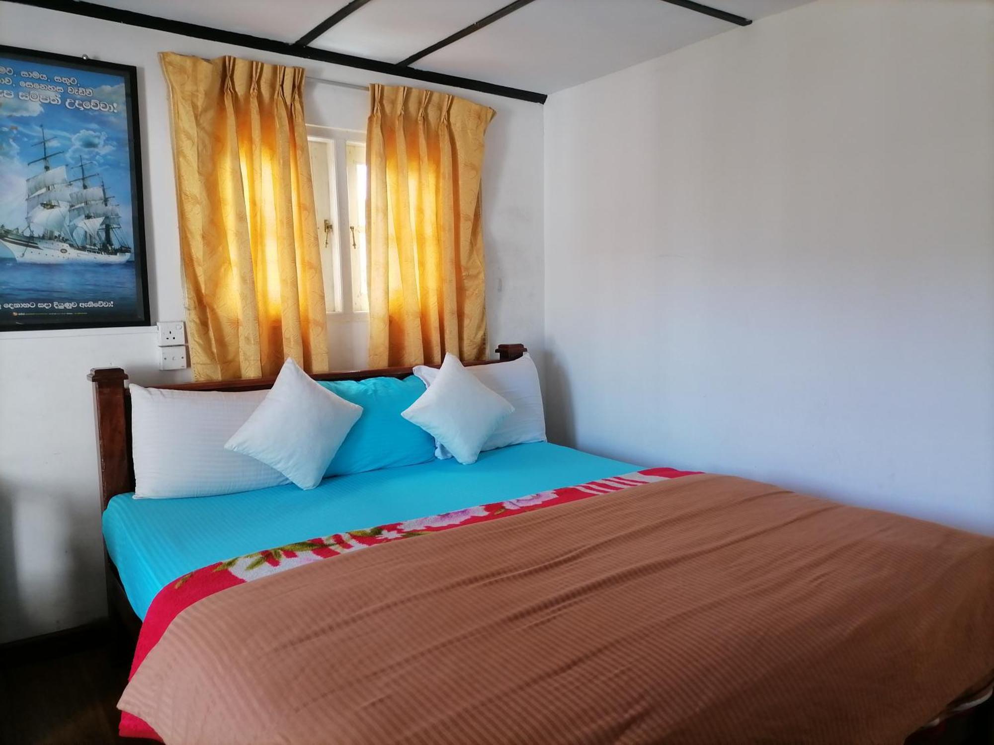 Hotel Himawari Hills Nuwara Eliya Zewnętrze zdjęcie