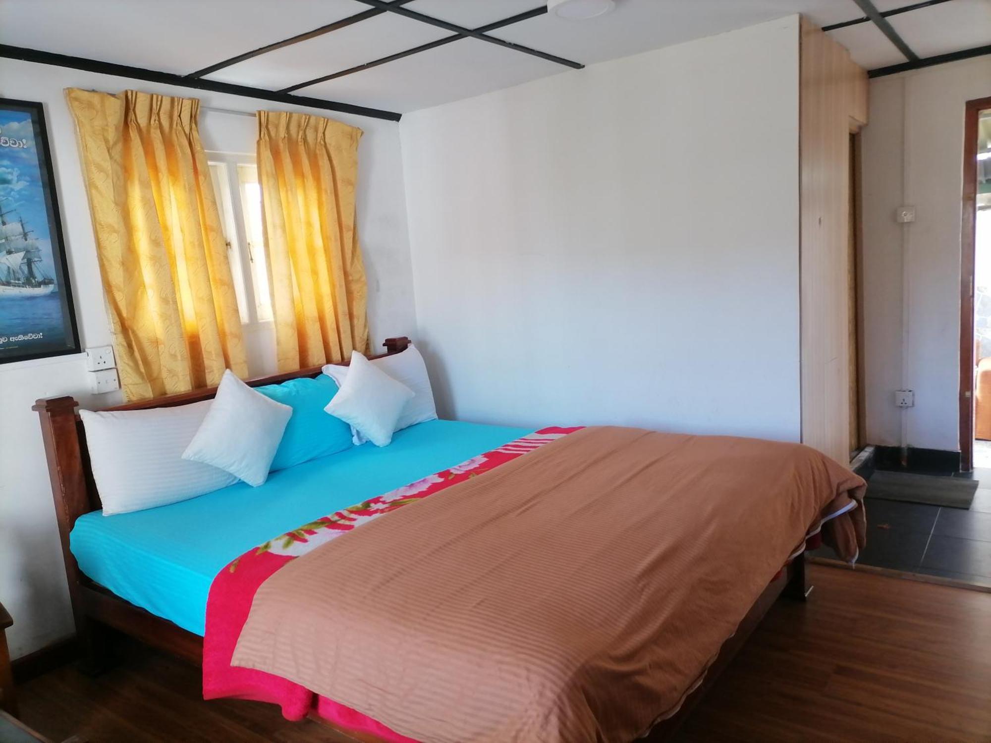 Hotel Himawari Hills Nuwara Eliya Zewnętrze zdjęcie
