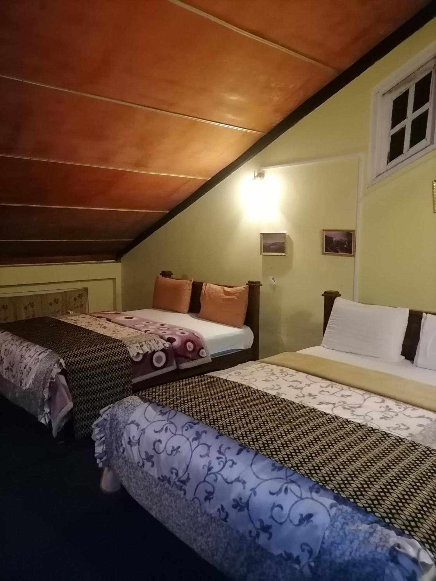 Hotel Himawari Hills Nuwara Eliya Zewnętrze zdjęcie