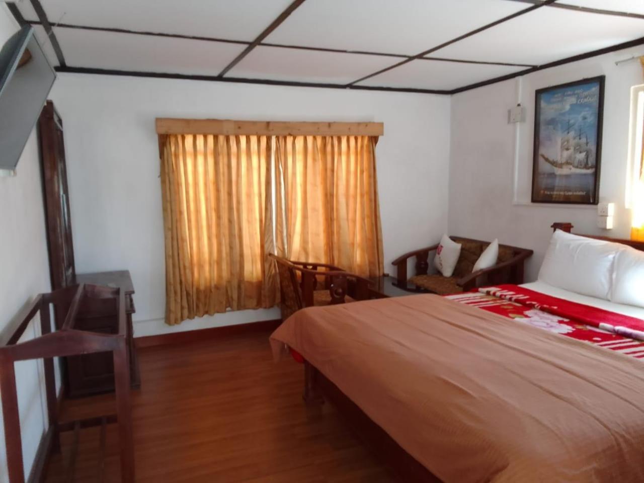 Hotel Himawari Hills Nuwara Eliya Zewnętrze zdjęcie