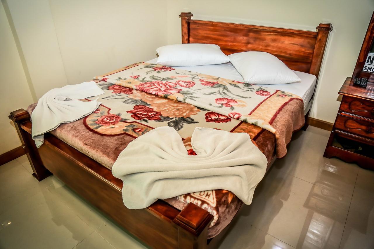 Hotel Himawari Hills Nuwara Eliya Zewnętrze zdjęcie