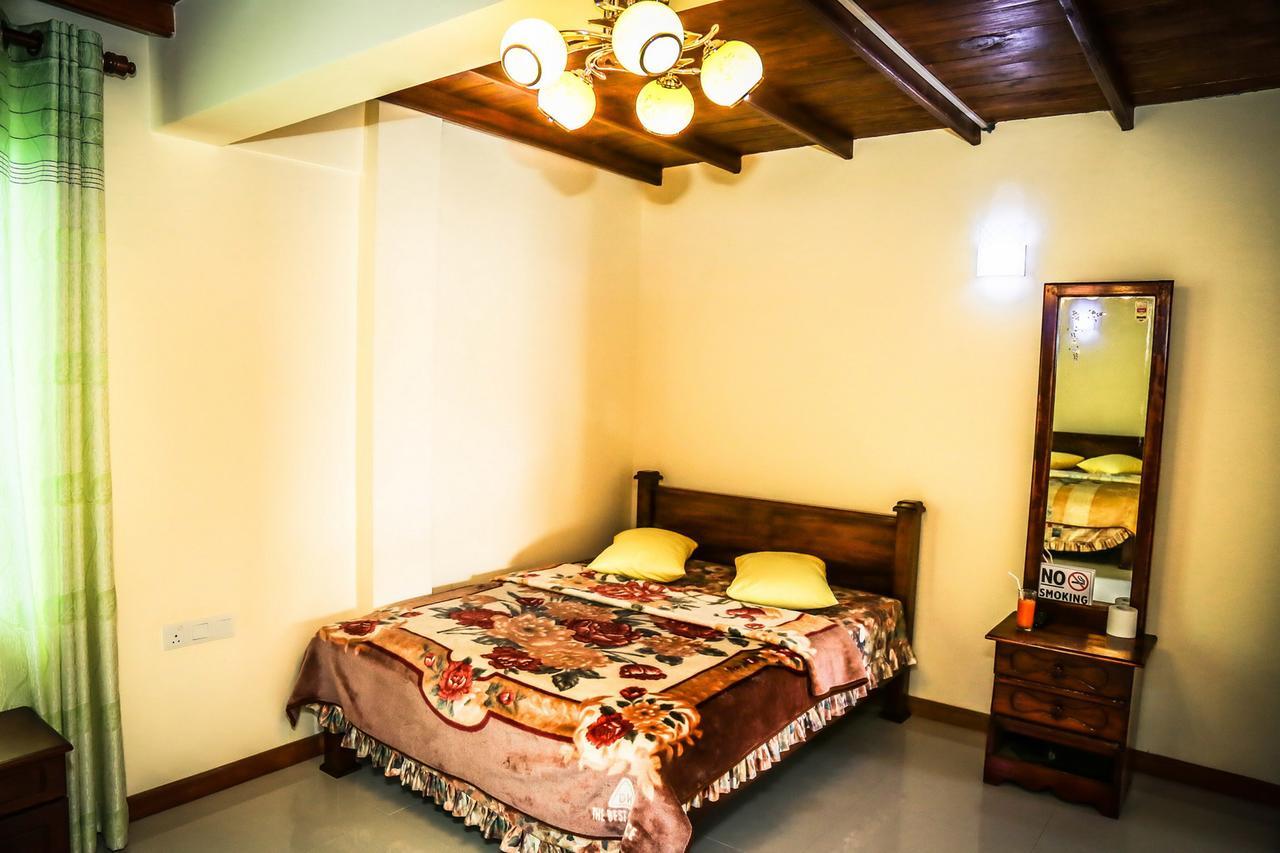 Hotel Himawari Hills Nuwara Eliya Zewnętrze zdjęcie