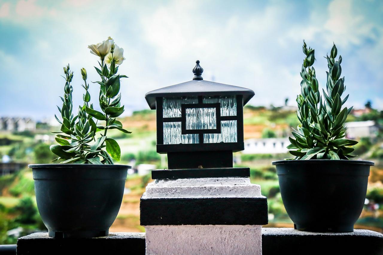 Hotel Himawari Hills Nuwara Eliya Zewnętrze zdjęcie