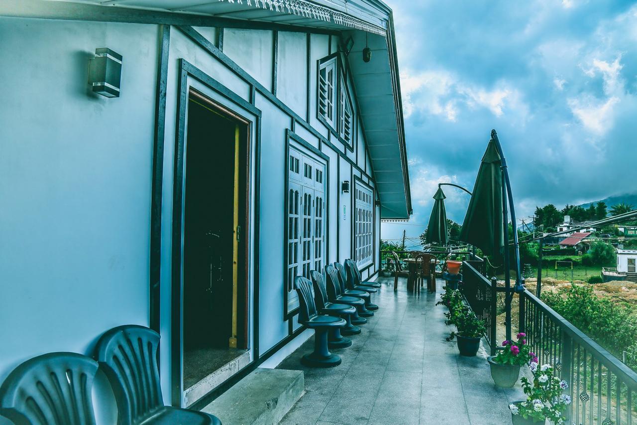 Hotel Himawari Hills Nuwara Eliya Zewnętrze zdjęcie