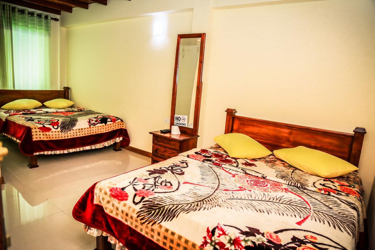 Hotel Himawari Hills Nuwara Eliya Zewnętrze zdjęcie