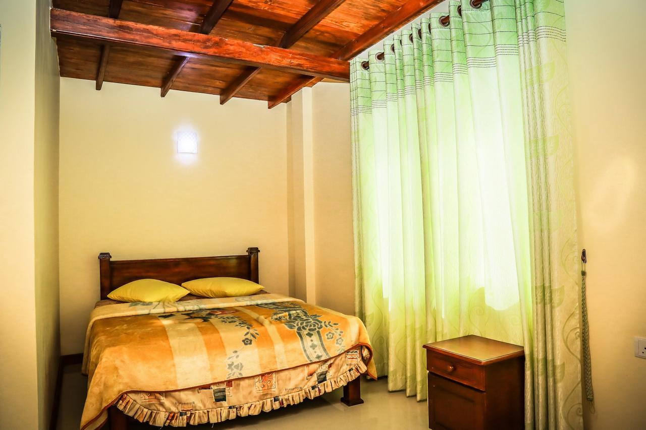 Hotel Himawari Hills Nuwara Eliya Zewnętrze zdjęcie