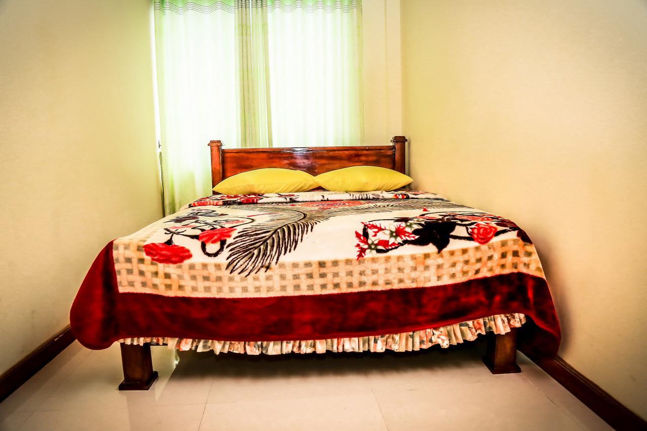 Hotel Himawari Hills Nuwara Eliya Zewnętrze zdjęcie