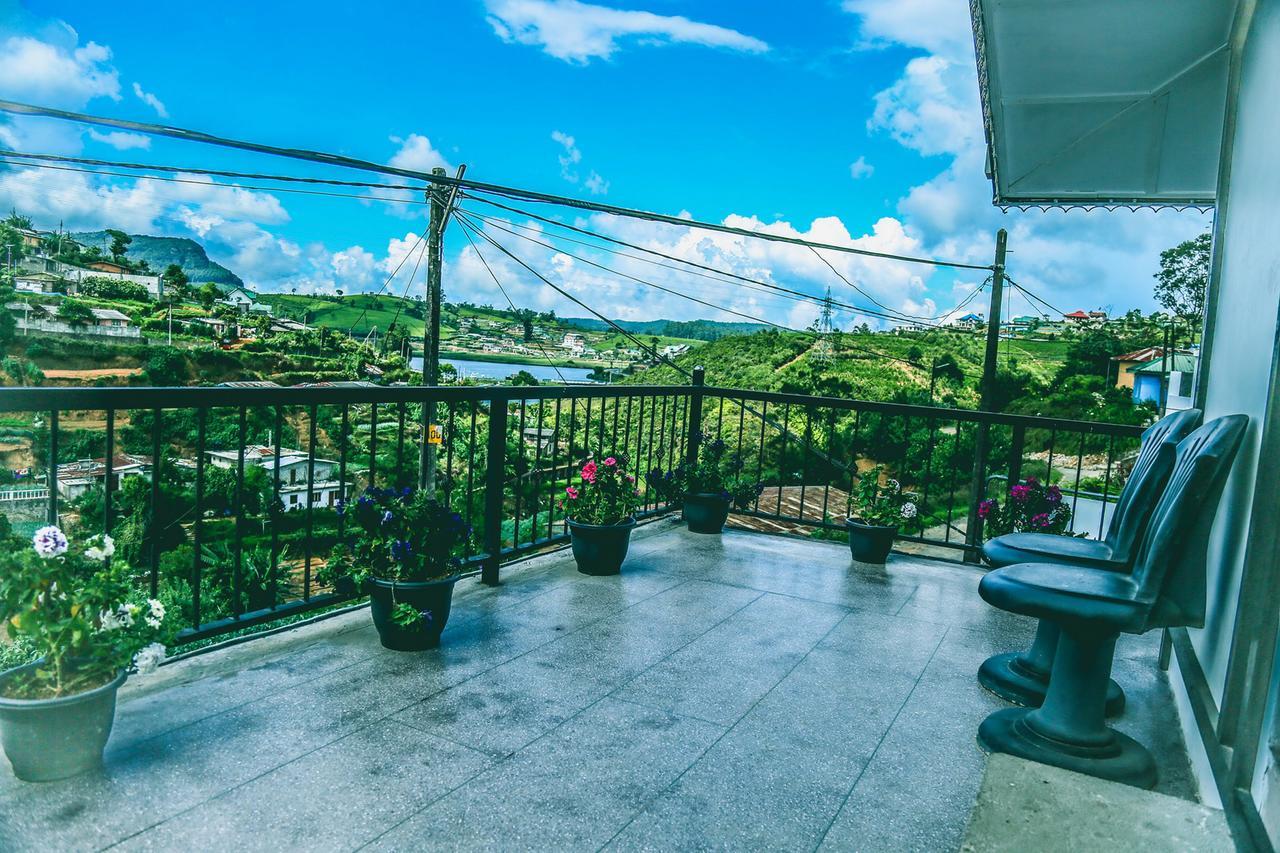 Hotel Himawari Hills Nuwara Eliya Zewnętrze zdjęcie