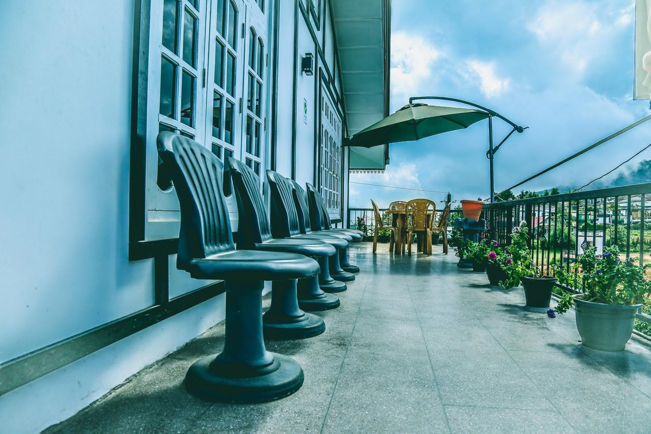 Hotel Himawari Hills Nuwara Eliya Zewnętrze zdjęcie