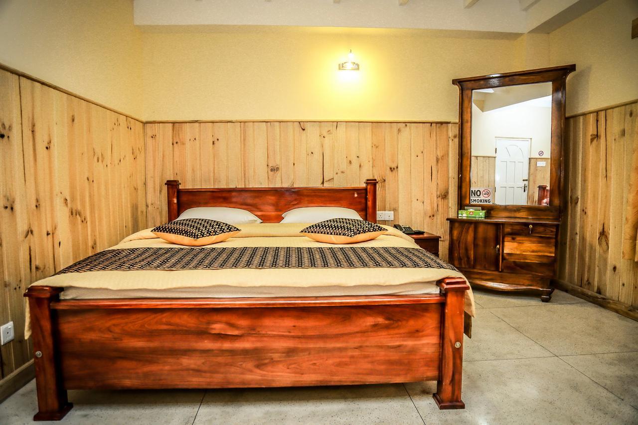Hotel Himawari Hills Nuwara Eliya Zewnętrze zdjęcie