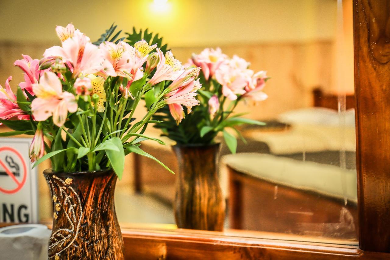 Hotel Himawari Hills Nuwara Eliya Zewnętrze zdjęcie