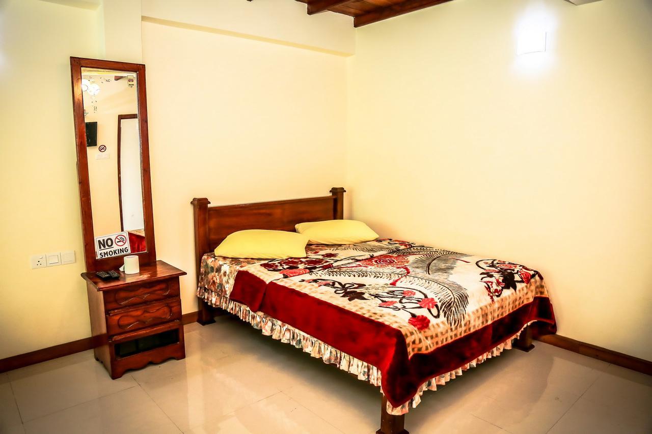 Hotel Himawari Hills Nuwara Eliya Zewnętrze zdjęcie