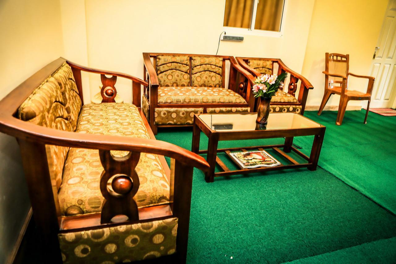 Hotel Himawari Hills Nuwara Eliya Zewnętrze zdjęcie