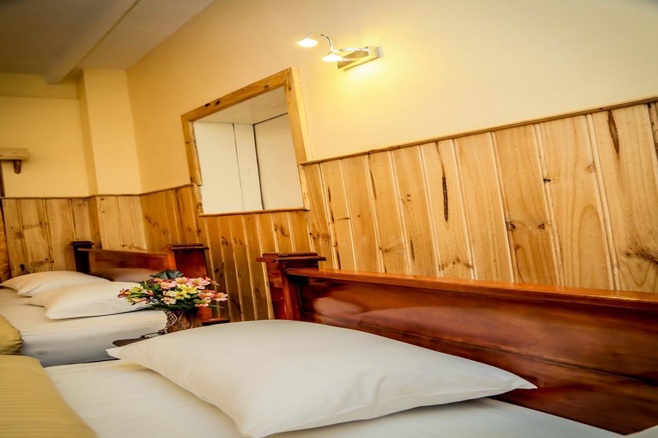 Hotel Himawari Hills Nuwara Eliya Zewnętrze zdjęcie