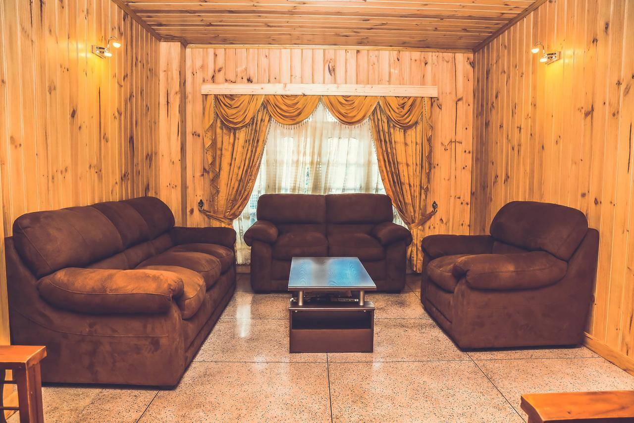 Hotel Himawari Hills Nuwara Eliya Zewnętrze zdjęcie