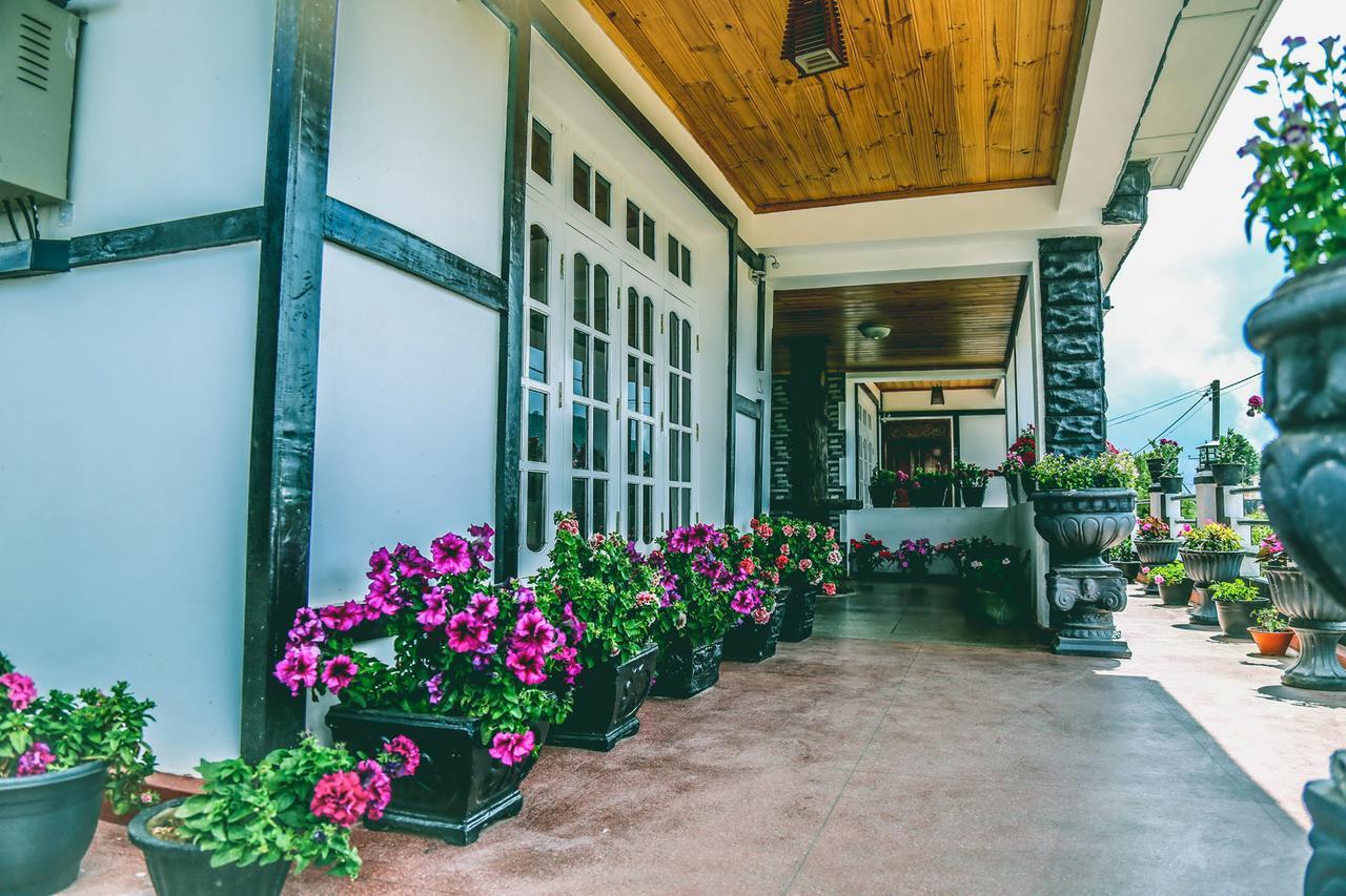 Hotel Himawari Hills Nuwara Eliya Zewnętrze zdjęcie