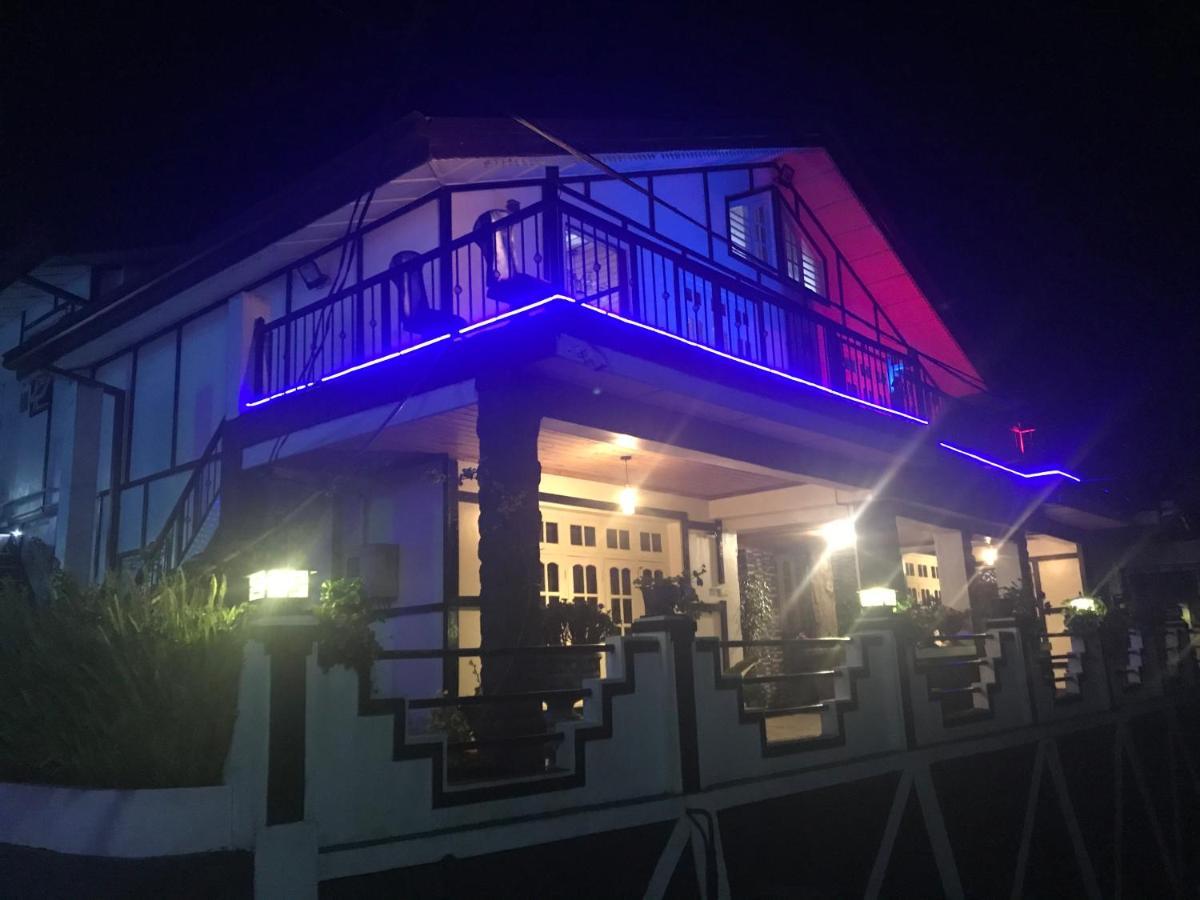 Hotel Himawari Hills Nuwara Eliya Zewnętrze zdjęcie