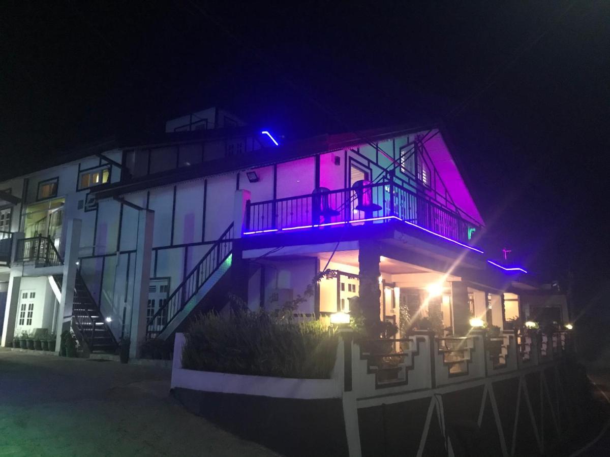 Hotel Himawari Hills Nuwara Eliya Zewnętrze zdjęcie